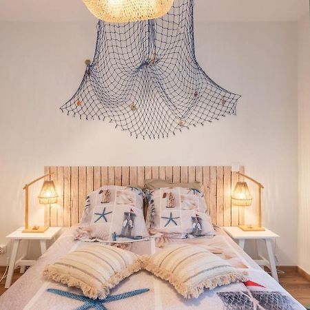 Beach Resort - Casa Vostra - Caution 800 Eur & Id Requises - Saint Julien Centre-Gare 外观 照片