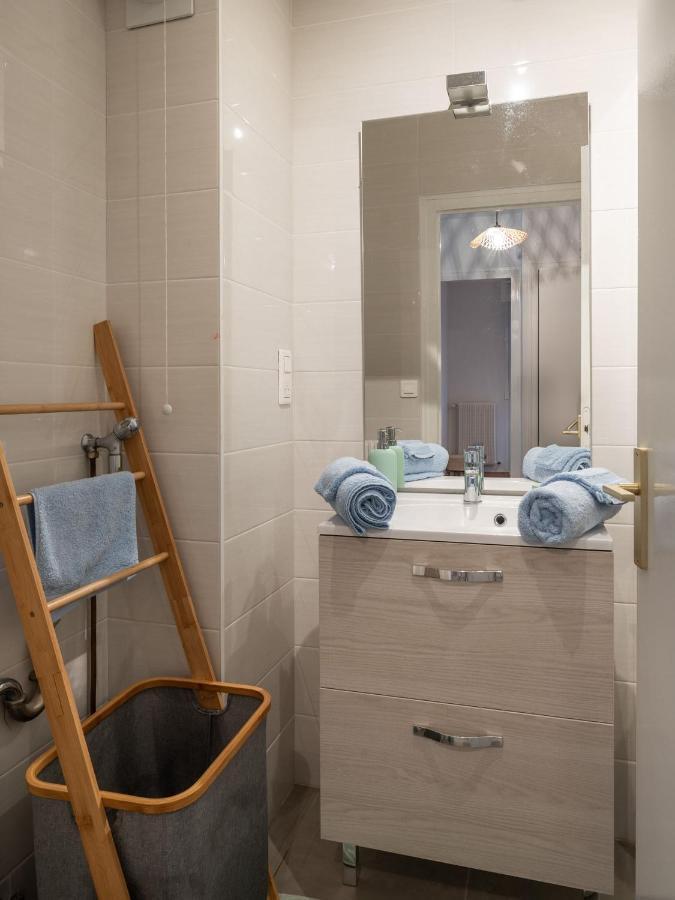 Beach Resort - Casa Vostra - Caution 800 Eur & Id Requises - Saint Julien Centre-Gare 外观 照片