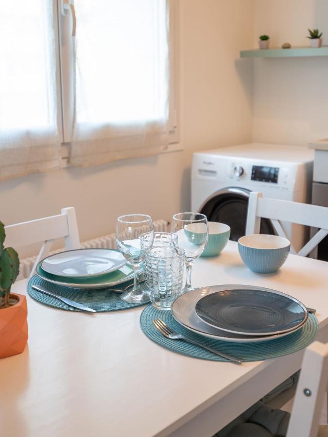 Beach Resort - Casa Vostra - Caution 800 Eur & Id Requises - Saint Julien Centre-Gare 外观 照片